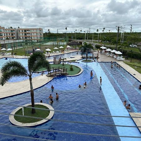 Flat Muro Alto Club Porto de Galinhas Luaran gambar