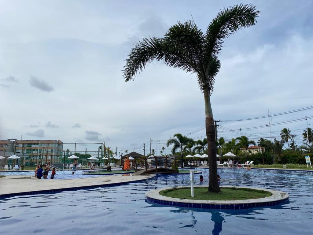 Flat Muro Alto Club Porto de Galinhas Luaran gambar