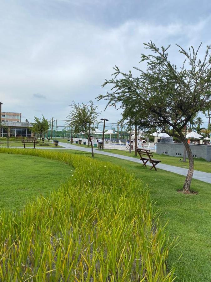 Flat Muro Alto Club Porto de Galinhas Luaran gambar