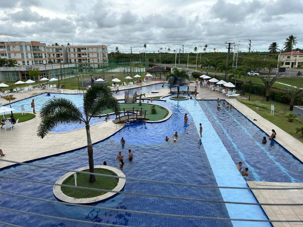 Flat Muro Alto Club Porto de Galinhas Luaran gambar