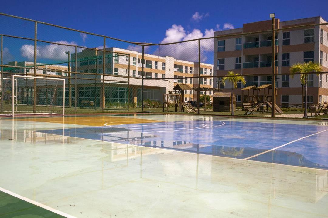 Flat Muro Alto Club Porto de Galinhas Luaran gambar