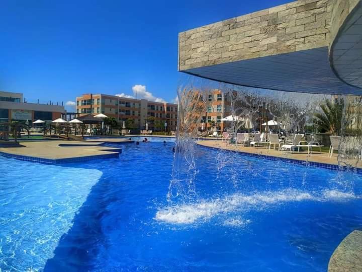 Flat Muro Alto Club Porto de Galinhas Luaran gambar