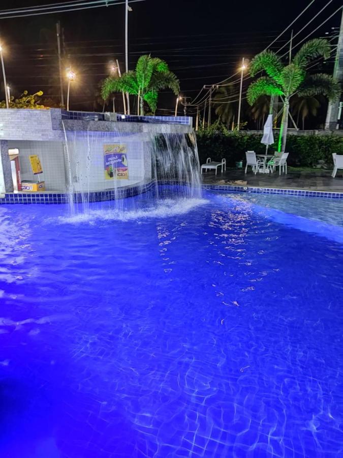 Flat Muro Alto Club Porto de Galinhas Luaran gambar