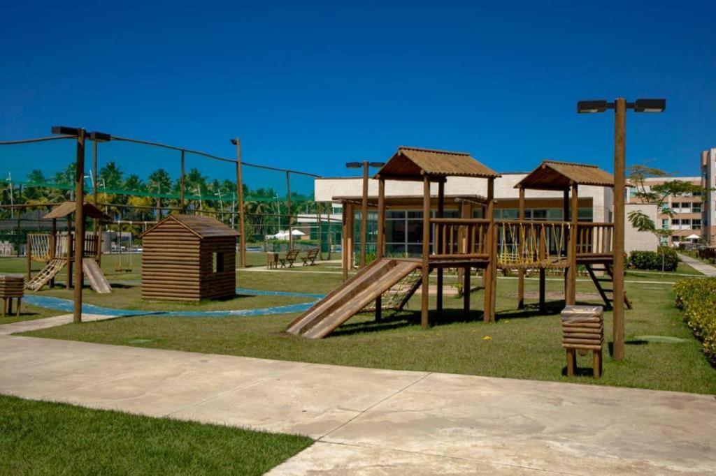 Flat Muro Alto Club Porto de Galinhas Luaran gambar