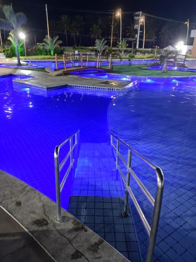 Flat Muro Alto Club Porto de Galinhas Luaran gambar