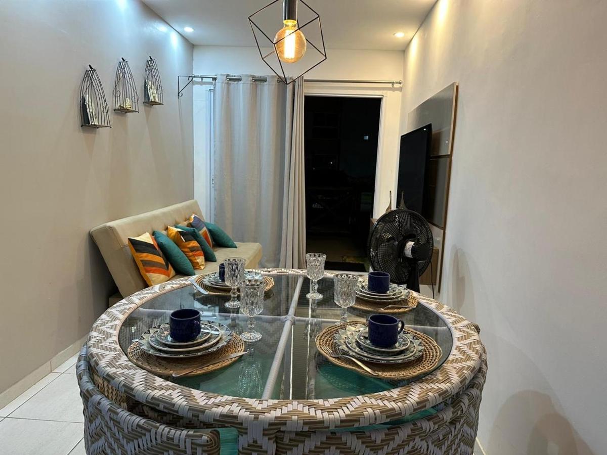 Flat Muro Alto Club Porto de Galinhas Luaran gambar