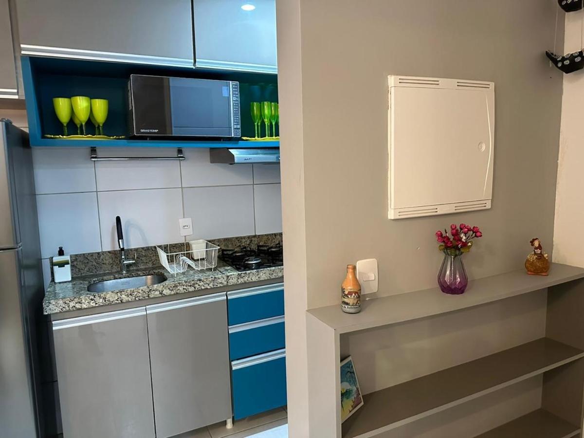 Flat Muro Alto Club Porto de Galinhas Luaran gambar