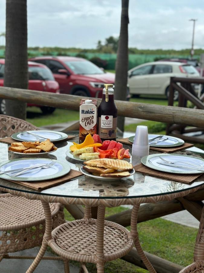 Flat Muro Alto Club Porto de Galinhas Luaran gambar