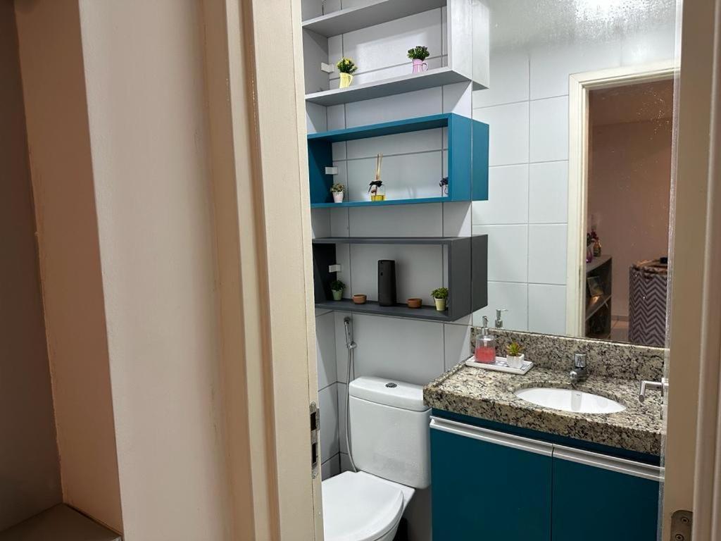 Flat Muro Alto Club Porto de Galinhas Luaran gambar